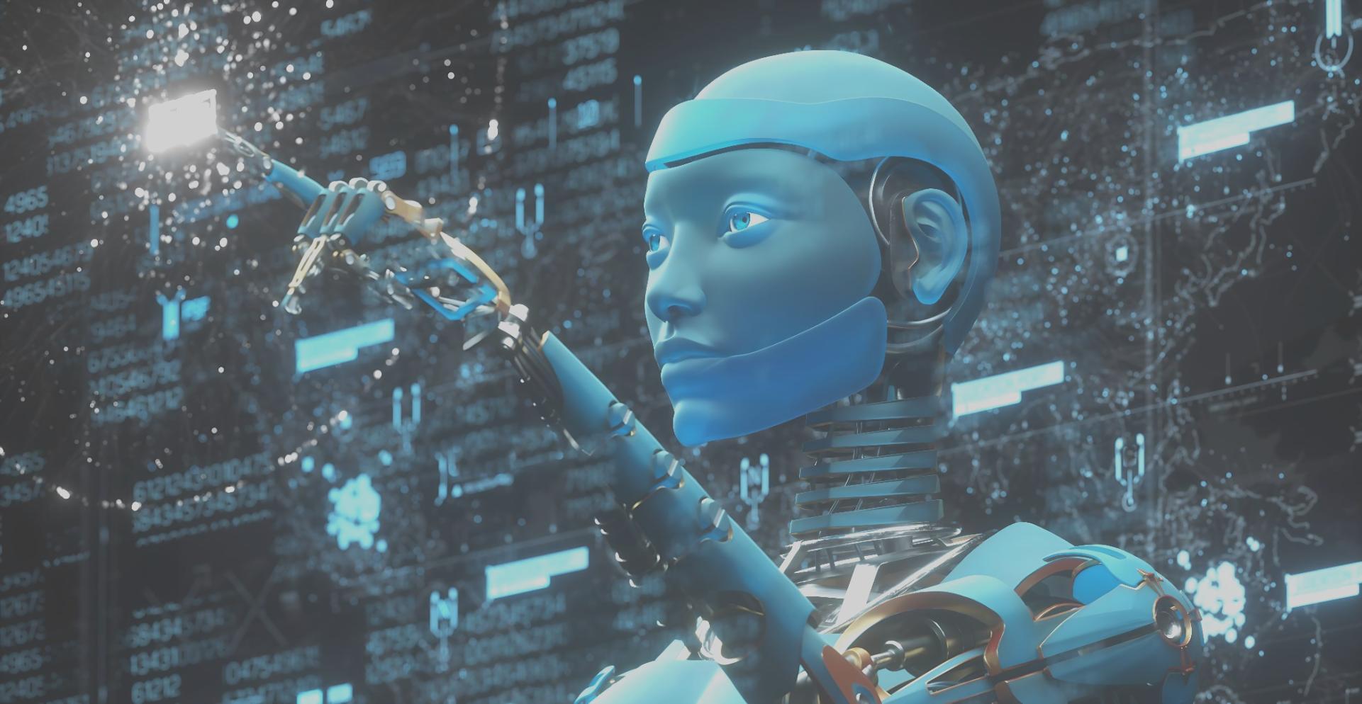Machine learning portfolio optimalisatie training